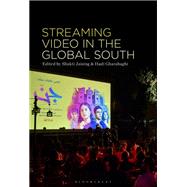 Book cover for Streaming Video in the Global South