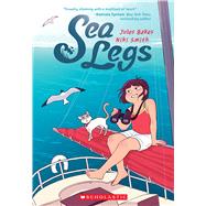 Book cover for Sea Legs