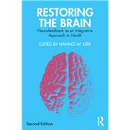 Book cover for Restoring the Brain