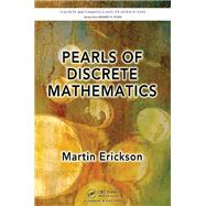Book cover for Pearls of Discrete Mathematics