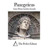 Book cover for Panegyricus