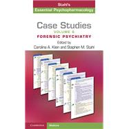 Book cover for Case Studies: Stahl's Essential Psychopharmacology: Volume 6