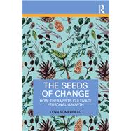 Book cover for The Seeds of Change