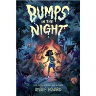 Book cover for Bumps in the Night