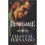 Book cover for Renegade
