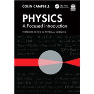 Book cover for Physics