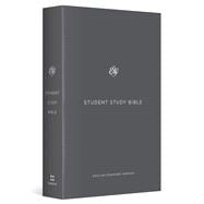 Book cover for ESV Study Bible