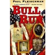 Book cover for Bull Run