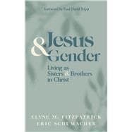Book cover for Jesus and Gender