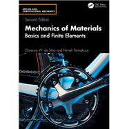 Book cover for Mechanics of Materials