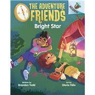Book cover for Bright Star: An Acorn Book (The Adventure Friends #3)
