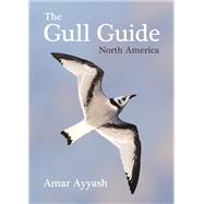 Book cover for The Gull Guide