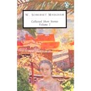 Book cover for Collected Short Stories: Volume 1