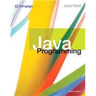 Book cover for Java Programming, Loose-Leaf Version