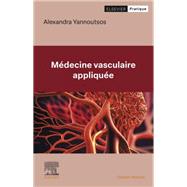 Book cover for Médecine vasculaire appliquée