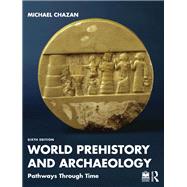 Book cover for World Prehistory and Archaeology