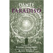 Book cover for Paradiso