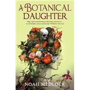 Book cover for A Botanical Daughter