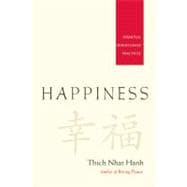 Book cover for Happiness: Essential Mindfulness Practices