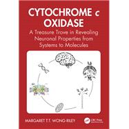 Book cover for Cytochrome c Oxidase