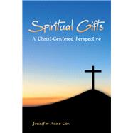 Book cover for Spiritual Gifts