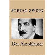 Book cover for Der Amokläufer