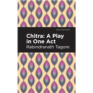 Book cover for Chitra