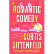 Book cover for Romantic Comedy (Reese's Book Club) A Novel
