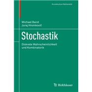 Book cover for Stochastik