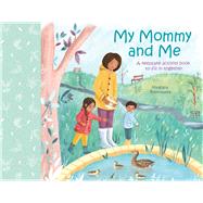 Book cover for My Mommy and Me