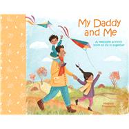 Book cover for My Daddy and Me