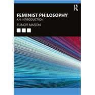 Book cover for Feminist Philosophy