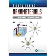 Book cover for Bioengineered Nanomaterials