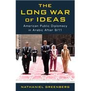 Book cover for The Long War of Ideas