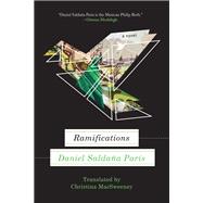Book cover for Ramifications