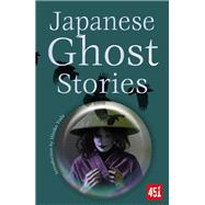 Book cover for Japanese Ghost Stories