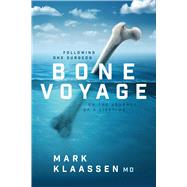 Book cover for Bone Voyage