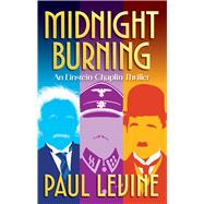 Book cover for Midnight Burning