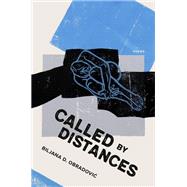 Book cover for Called by Distances