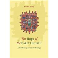 Book cover for The Hope of the Early Church