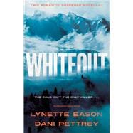 Book cover for Whiteout