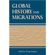 Book cover for Global History and Migrations