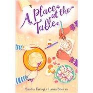 Book cover for A Place At The Table