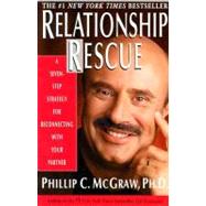 Book cover for Relationship Rescue A Seven-Step Strategy for Reconnecting with Your Partner