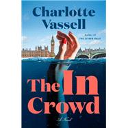 Book cover for The In Crowd