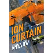 Book cover for Ion Curtain