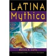 Book cover for Latina Mythica