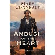 Book cover for Ambush of the Heart
