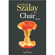 Book cover for Chair