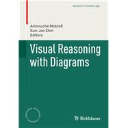 Book cover for Visual Reasoning With Diagrams